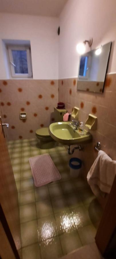 Hof Am Brunnen Apartment Cornaiano Luaran gambar